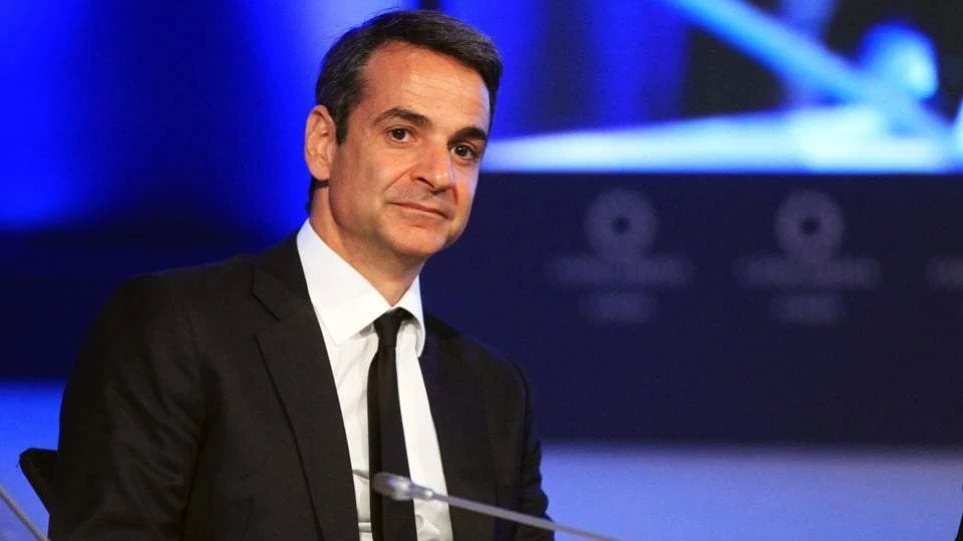 Handelsblatt: Γιατί ο Μητσοτάκης μπορεί να αντικαταστήσει τον Αλέξη Τσίπρα